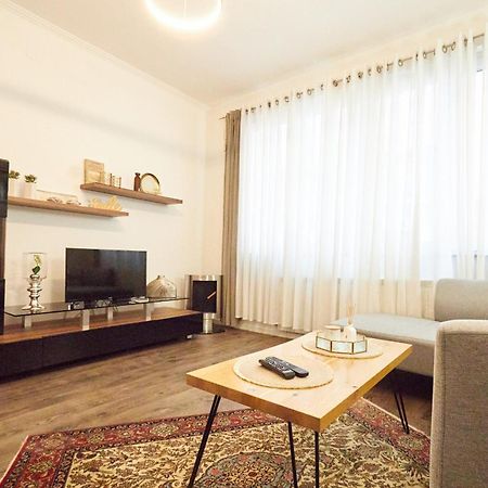 Old Town Elegance Sarajevo Apartamento Exterior foto