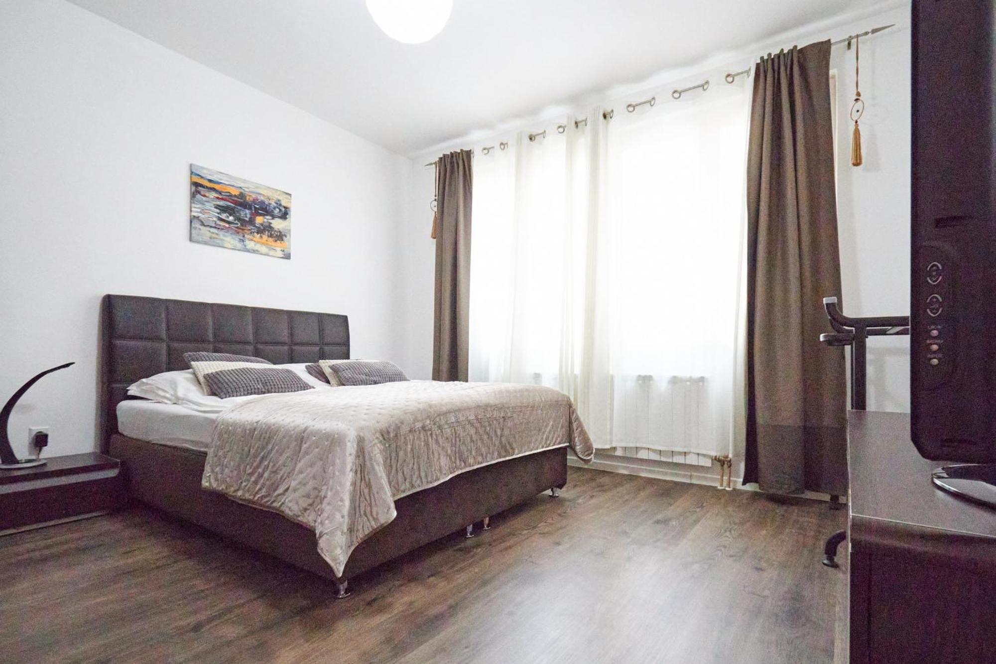 Old Town Elegance Sarajevo Apartamento Exterior foto