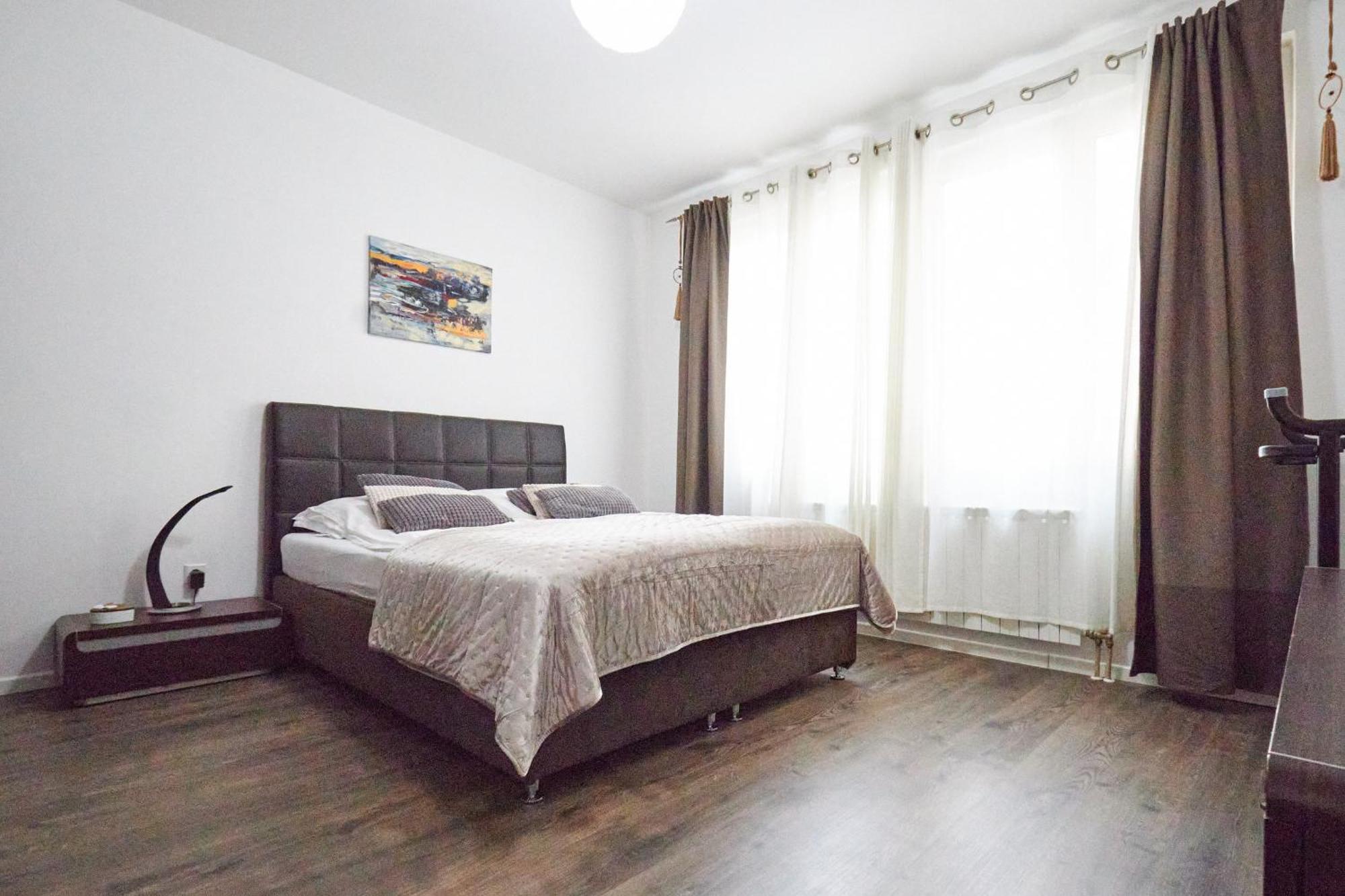 Old Town Elegance Sarajevo Apartamento Exterior foto
